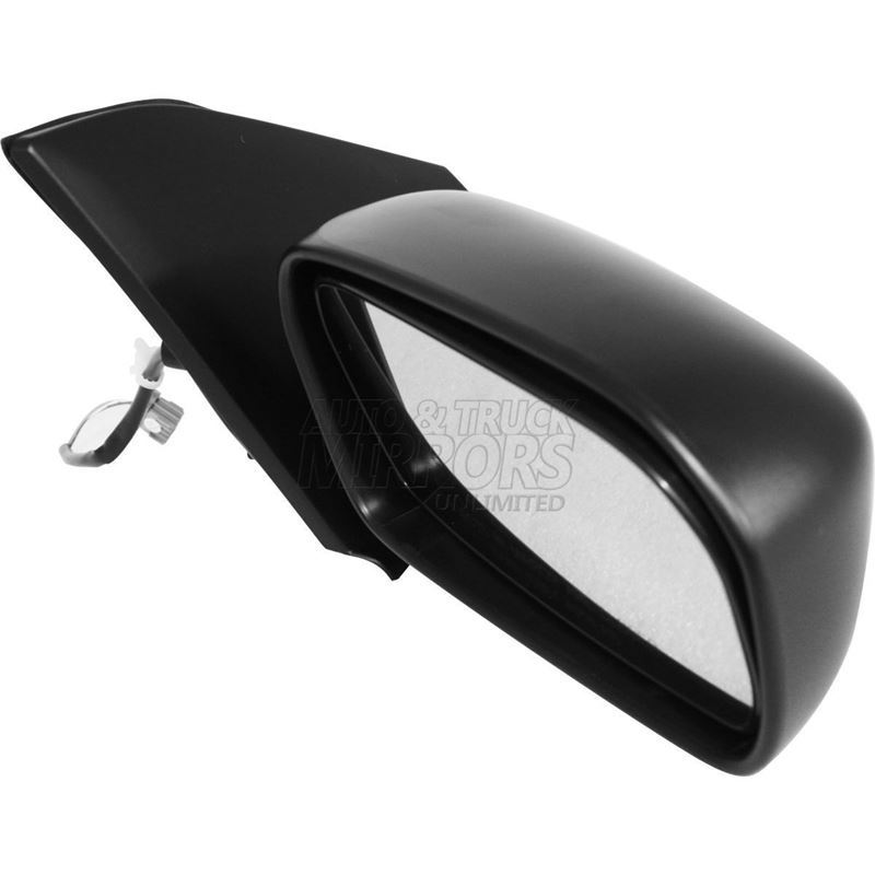 Honda Civic Passenger Side Mirror Replacement