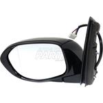 Fits 14-16 Honda Odyssey Driver Side Mirror Replac