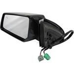 Fits 08-10 Saturn Outlook Driver Side Mirror Rep-3