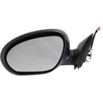 11-11 Nissan Juke Driver Side Mirror Replacement