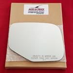 Mirror Glass Replacement + Full Adhesive for 06-3