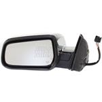 Fits 10-16 Chevrolet Equinox Driver Side Mirror Re