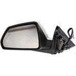 Fits 08-14 Cadillac CTS Driver Side Mirror Replace