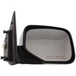 Fits 06-14 Honda Ridgeline Passenger Side Mirror R