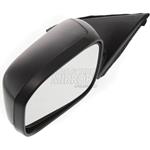 Fits 03-07 Honda Accord Driver Side Mirror Repla-3