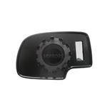 Fits 00-06 GMC Yukon Passenger Side Mirror Glass-3