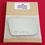 Mirror Glass + ADHESIVE for 13-18 Nissan Altima Pa