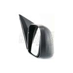 Fits 06-11 Honda Civic Passenger Side Mirror Rep-3