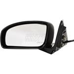 07-08 Infiniti G35 Driver Side Mirror Replacement