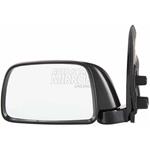 Fits 95-99 Toyota Tacoma Driver Side Mirror Replac