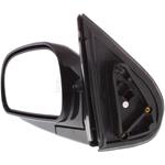 03-04 Hyundai Santa Fe Driver Side Mirror Replac-3