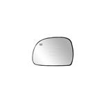 Fits 95-98 Oldsmobile Bravada  Driver Side Mirror