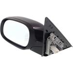 14-15 Kia Soul Driver Side Mirror Replacement -3