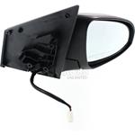 Fits 14-16 Toyota Corolla Passenger Side Mirror-3