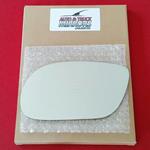 Mirror Glass Replacement + Full Adhesive for Bui-3