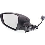 Fits Forte 14-16 Driver Side Mirror Replacement-3