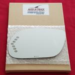 Mirror Glass + Full Adhesive for 03-05 Park Aven-3