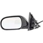 03-06 Infiniti G35 Driver Side Mirror Replacement