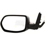 Fits 07-11 Honda CR-V Driver Side Mirror Replaceme