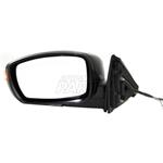 09-14 Hyundai Genesis Driver Side Mirror Replaceme