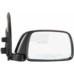 Fits 95-99 Toyota Tacoma Passenger Side Mirror Rep