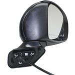 Fits 10-15 Toyota Prius Passenger Side Mirror Re-3