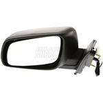 Fits 08-14 Mitsubishi Lancer Driver Side Mirror Re