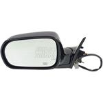 Fits 99-01 Acura TL Driver Side Mirror Replacement