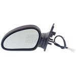 Fits 97-02 Ford Escort Driver Side Mirror Replacem