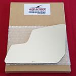 Mirror Glass + ADHESIVE for 10-16 Traverse, Acadia