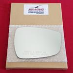 Mirror Glass + ADHESIVE for Accent, Elantra, Velos