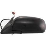 96-99 Nissan Maxima Driver Side Mirror Replaceme-3