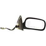 Fits 06-11 Buick Lucerne Passenger Side Mirror Rep