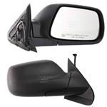 05-10 Jeep Grand Cherokee Passenger Side Mirror Assembly