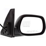 Fits 01-05 Toyota Rav4 Passenger Side Mirror Repla