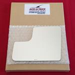 Mirror Glass + ADHESIVE for 11-13 Ford Transit Con