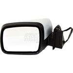 Fits 10-13 Land Rover LR4 Driver Side Mirror Repla