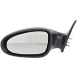 02-04 Nissan Altima Driver Side Mirror Replacement