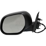 Fits 10-13 Mitsubishi Outlander Driver Side Mirror