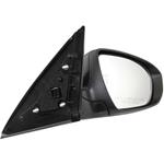 11-13 Kia Optima Passenger Side Mirror Replaceme-3