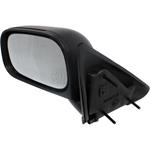 Fits 05-11 Dodge Dakota Driver Side Mirror Repla-3