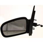 Fits 95-05 Chevrolet Cavalier Driver Side Mirror R