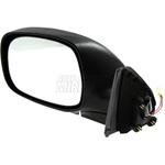 Fits 00-04 Toyota Tundra Driver Side Mirror Repl-3