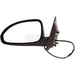 Fits 08-16 Buick Enclave Driver Side Mirror Replac