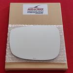 Mirror Glass for CX-5, CX-9 Driver Side Replacemen