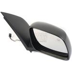 05-16 Nissan Frontier Passenger Side Mirror Repl-3