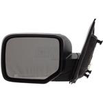 Fits 09-15 Honda Pilot Driver Side Mirror Replacem