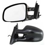 Fits 97-03 Pontiac Grand Prix Driver Side Mirror A