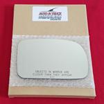 Mirror Glass for Mercury Villager, Nissan Quest Pa