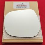 Mirror Glass for GX460, LX570, Land Cruiser Driver